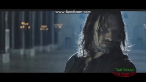 Арагорн и Леголас