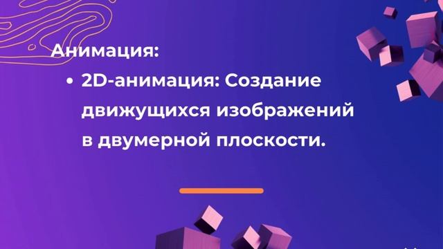 Виды мультимедийных технологий / ИНФОРМАТИКА #информатика  #онлайнурок
