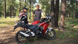 Racer Skyway RC250-CS. Рейсер 250. Китайский мотоцикл. Отзыв владельца. Покупать или нет?