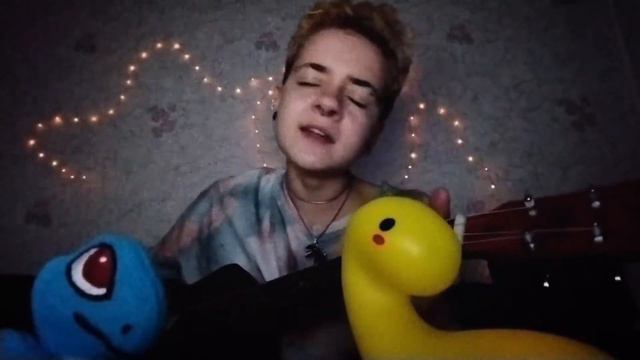 Дайте Танк (!) - Вы [cover] смотреть онлайн