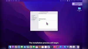 How to install Displaylink Manager APP for M1 or M2 MacBook ?