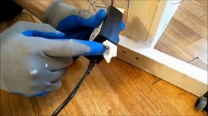 ГРИМЕРНОЕ ЗЕРКАЛО С ПОДСВЕТКОЙ СВОИМИ РУКАМИ!!!