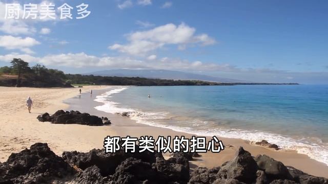 醫生推薦，雞蛋清里加它，是天然染髮膏，白髮染黑髮持久不褪色，適合中老年人，【廚房美食多】