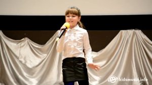 Катя Манешина - На большом воздушном шаре (Слёт Академии Игоря Крутого)