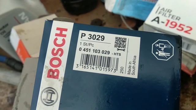 Замена масла и фильтров на Ниссан Патфайндер. смотреть онлайн