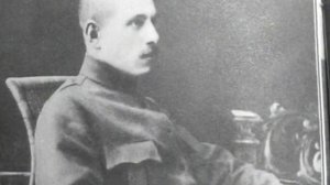 Василий Константинович Блюхер