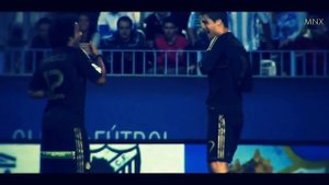 Танец Неймара (Neymar)