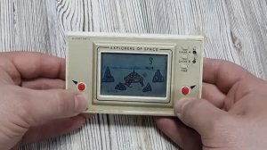 Кибер-музей - электронная игра СССР