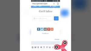 КАК СКАЧАТЬ ВИДЕО С ВК НА АЙФОН?