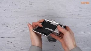 Распаковка фотоаппарата Olympus PEN E-PL8 Pancake / Unboxing Olympus PEN E-PL8 Pancake