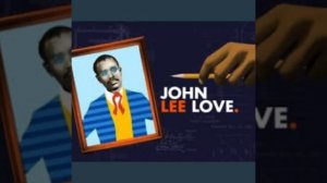 John Lee Love / The Black Man Who Innovated the Pencil Sharpener.