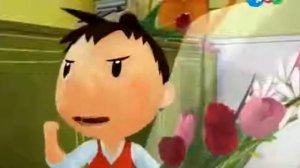 ПРИВЕТ Я НИКОЛЯ 6 Красивый букет