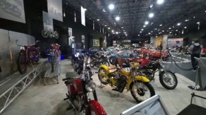 The King’s Collection - The Royal Automobile Museum, Amman, Jordan.