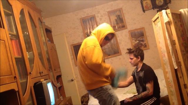 HARLEM SHAKE POZDEC смотреть онлайн
