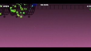 "LIMBO layout" 87-100 (парт с ключами)