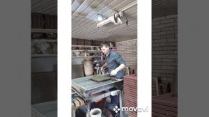 ТРОТУАРНАЯ ПЛИТКА | СВОИМИ РУКАМИ | Мой процесс изготовления