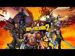 Как взломать Borderlands 2 на ключи | БЕЗ ПРОГРАММ | (Steam)