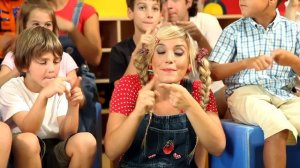 CantaJuego - CantaJuegos Volumen 1 Completo