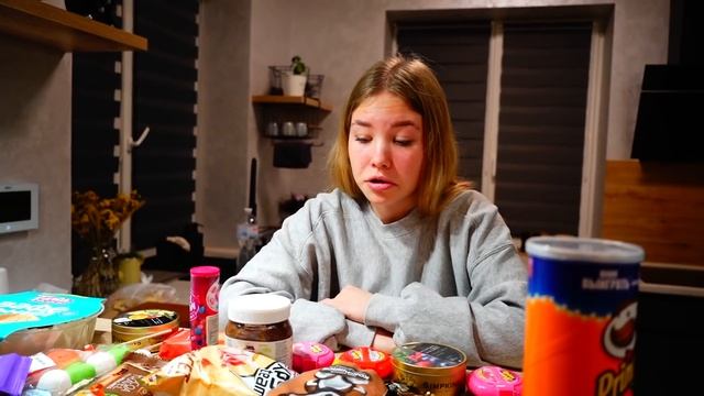 Богатый НОВЫЙ ГОД VS Бедный НОВЫЙ ГОД!