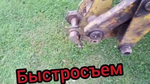 Обзор куна амкодор. #Мтз82