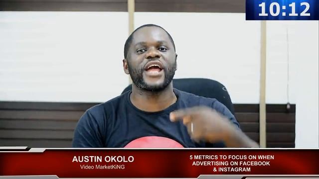 What you need to know BEFORE & AFTER YOU CREATE YOUR FACEBOOK ADS смотреть онлайн