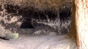 Вардзия своим ходом. Зашли внутрь города. Гуляем по древним жилищам. Пещеры Вардзии. Жизнь монахов