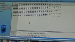 Программатор ch341a. Перепрошивка матрицы ноутбука (EDID)