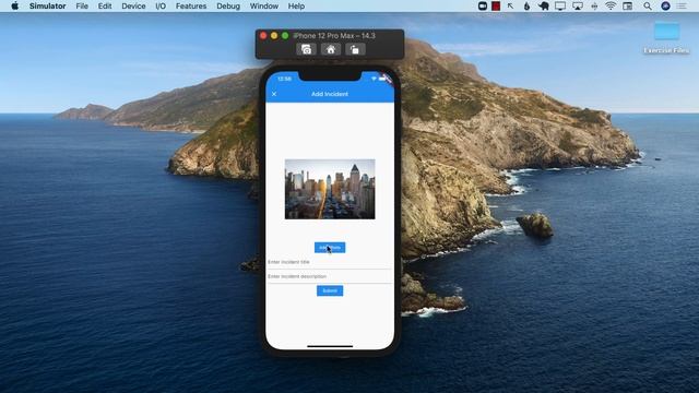 NEW COURSE: Flutter & Firebase Build Real World iOS and Android Apps