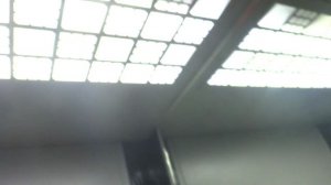 Грузовой лифт V=1 м-с, грузоподьемность 500 кг (1160)