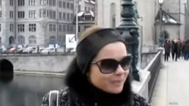 Наташа Королева с приветом из Швейцарии 18 03 2010 блог mail ru смотреть онлайн