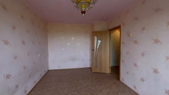 1 кмн. кв. в р. п. Новая Майна на ул. Микрорайон, д. 10, Ульяновская область смотреть онлайн