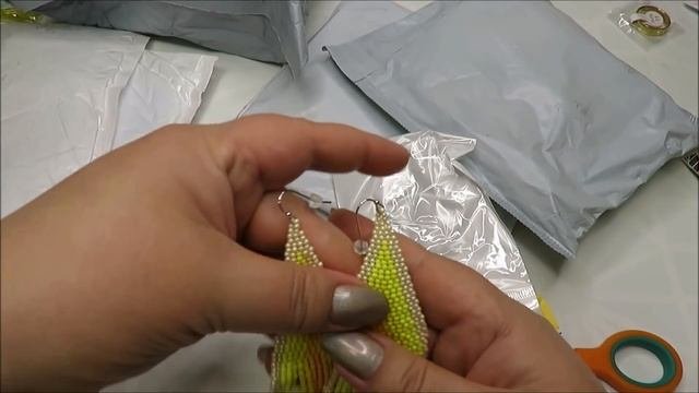 ?ВЕСЕЛАЯ РАСПАКОВКА посылок с АлиExpress ? № 48 ? AliExpress?Али Экспресс