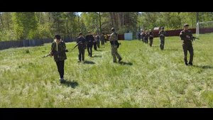ВоенныеСборы10иКлассников2024
