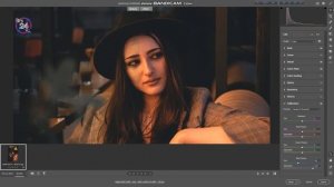 Premium Color Grading Photoshop Preset || Photoshop Preset XMP & DNG | Free Preset