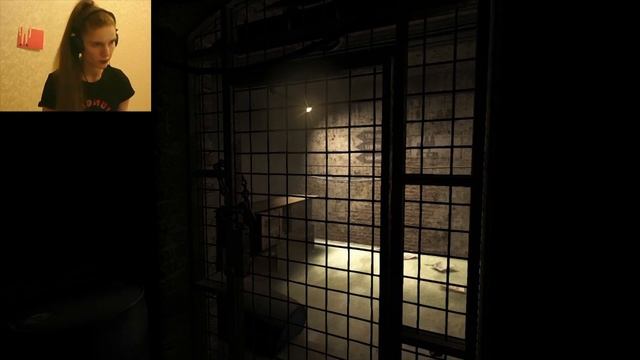 OUTLAST #3 — СКОЛЬКО РАЗ МЫ ЗДЕСЬ УМРЕМ?! Женское прохождение на русском языке смотреть онлайн