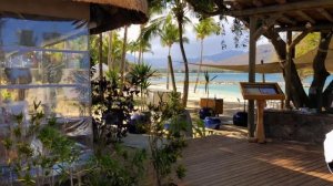 SANDS SUITES RESORT & SPA 4*, MAURITIUS. 4K VIRTUAL TOUR.