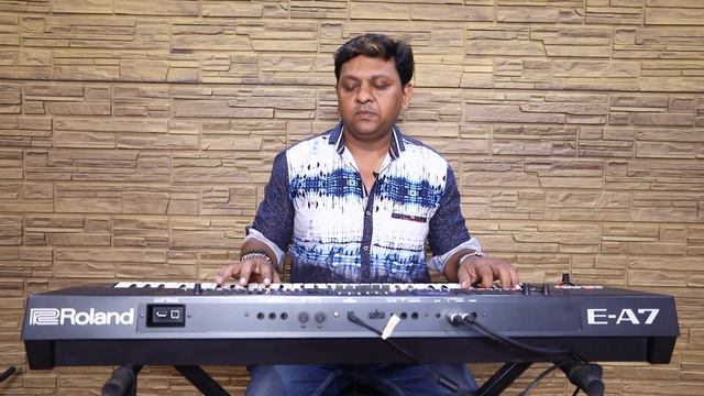 E-A7 Song Based Style Mehbooba O Mehooba смотреть онлайн