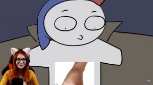 Я НЕ ЗНАЛ, К ЧЕМУ ЭТО ПРИВЕДЕТ... (анимация) РЕАКЦИЯ НА ZAKATOON / ЗАКАТУН РЕАКЦИЯ