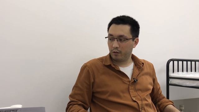 Dr. TEO: Атипичный паркинсонизм