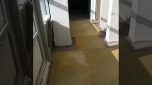 Полы терраццо 1