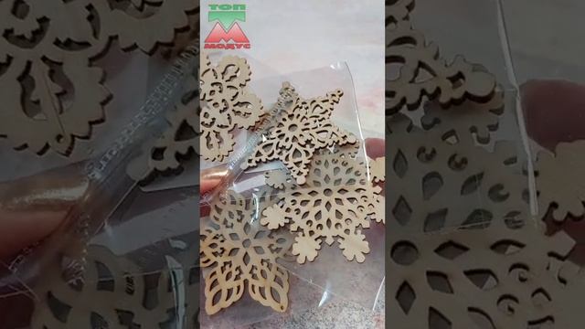 Материалы для творчества Заготовка для декорирования Mr Carving фанера смотреть онлайн