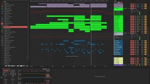 Organic House Ableton Template (Journeys) (Armen Miran Style)