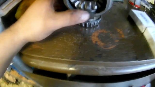 Победил! Вибрация при разгоне! Киа Сид 1.6 АКПП смотреть онлайн