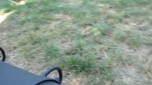 Мангал-коптильня из газовых баллонов от Vitolda