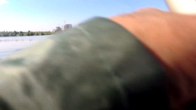 08 июня 2023 года Ловля на Боковой кивок, на верхней Москва реке! смотреть онлайн