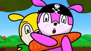 СУПЕР КРОЛО ЧЕЛЫ ► Super Bunny man |1| Прохождение