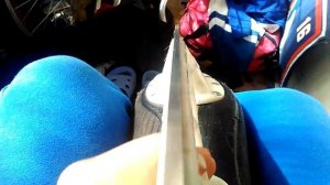 Обзор на коньки Bauer Supreme s140