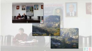 Старинные песни на аварском