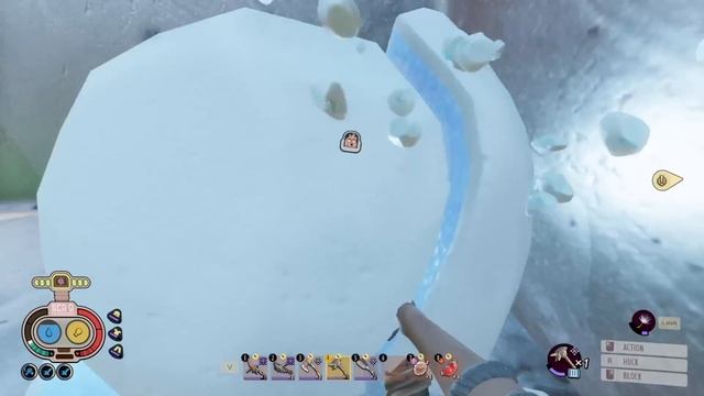 I finally made the Embiggening Cell for THIS in Grounded смотреть онлайн