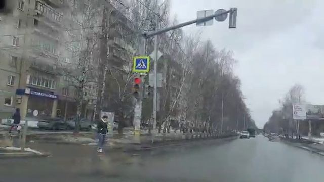 Бардина Громова разворот. Подготовка к экзамену ГИБДД на маршруте Юго-Запада смотреть онлайн